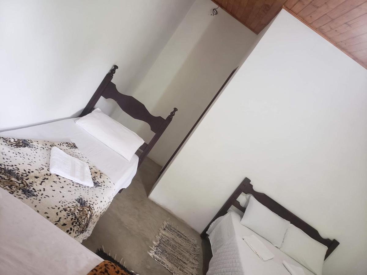 Quarto Família